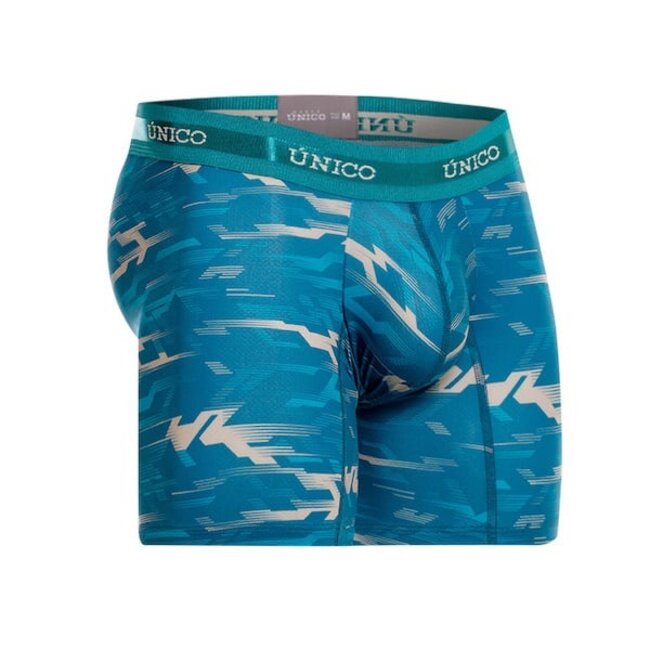 Mundo unico solaris boxershort medio