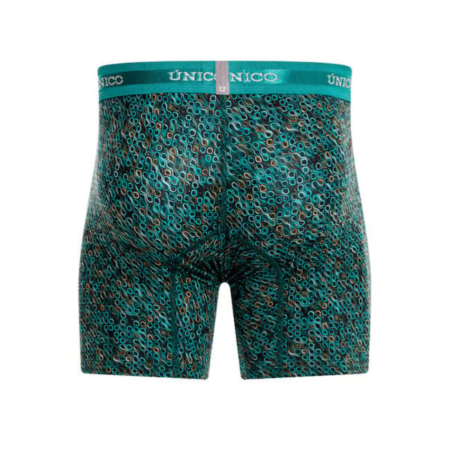 Mundo unico dendrita boxershort medio