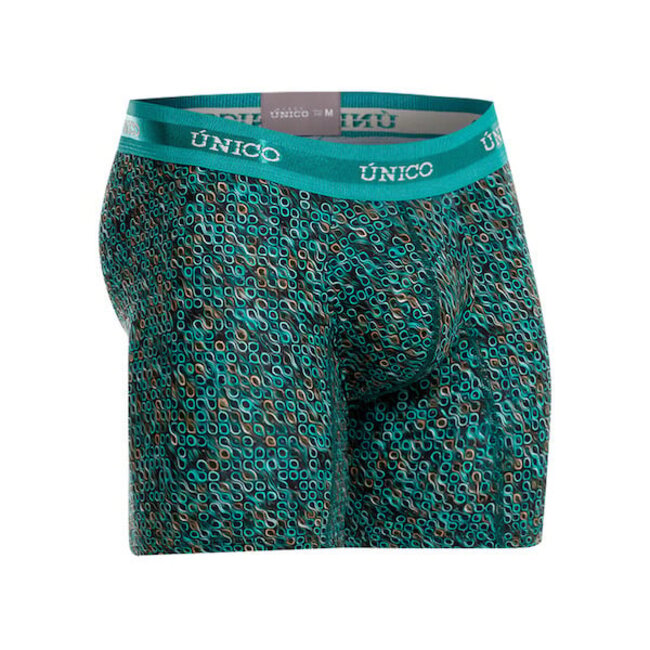 Mundo unico dendrita boxershort medio