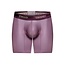 Mundo unico ciruela boxershort medio
