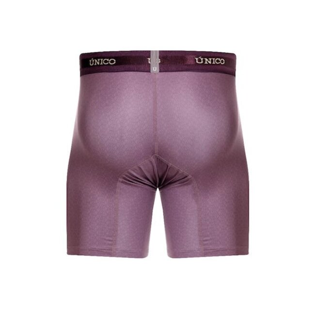 Mundo unico ciruela boxershort medio