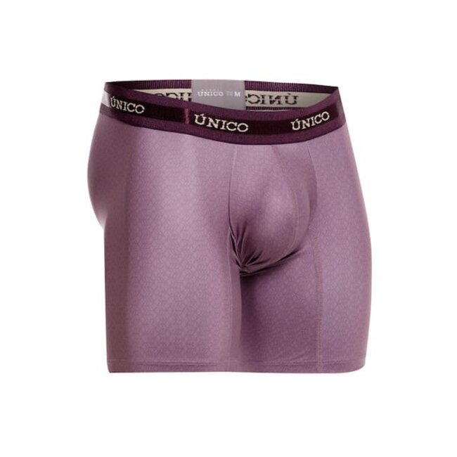 Mundo unico ciruela boxershort medio