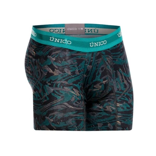 Mundo unico rizosfera boxers medio