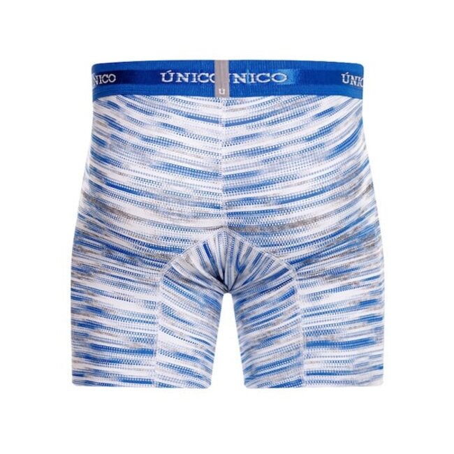 Mundo unico denim boxers medio