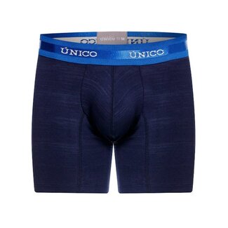 Mundo Unico Mundo unico lazurita boxershort medio