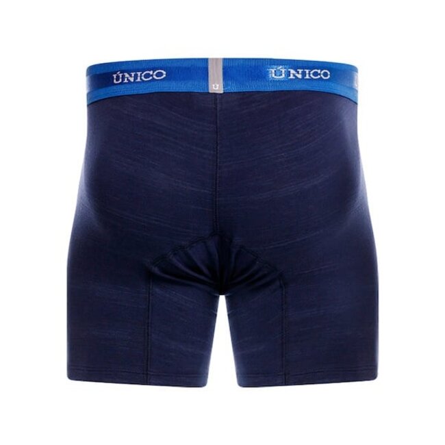 Mundo unico lazurita boxershort medio