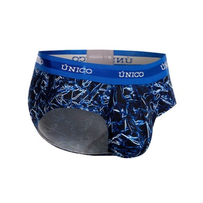 Mundo unico hispélico slip