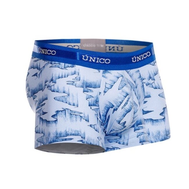 Mundo Unico Bulevar boxers