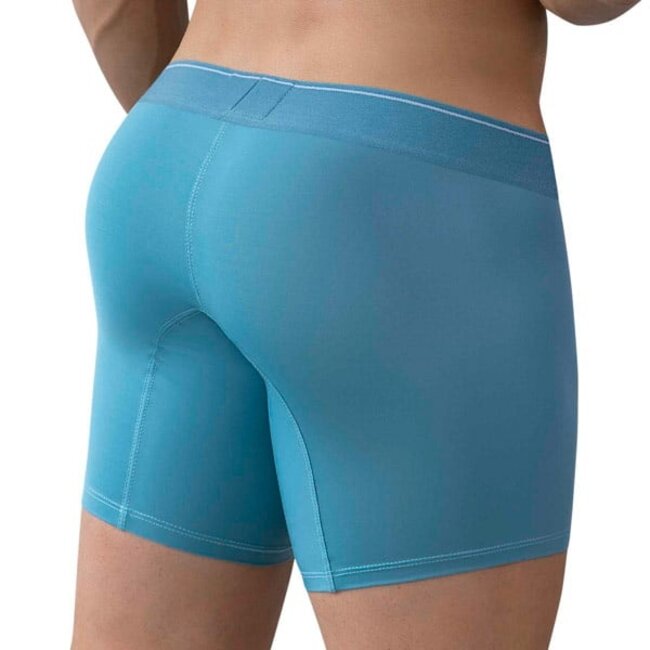 Clever valladolid long boxers