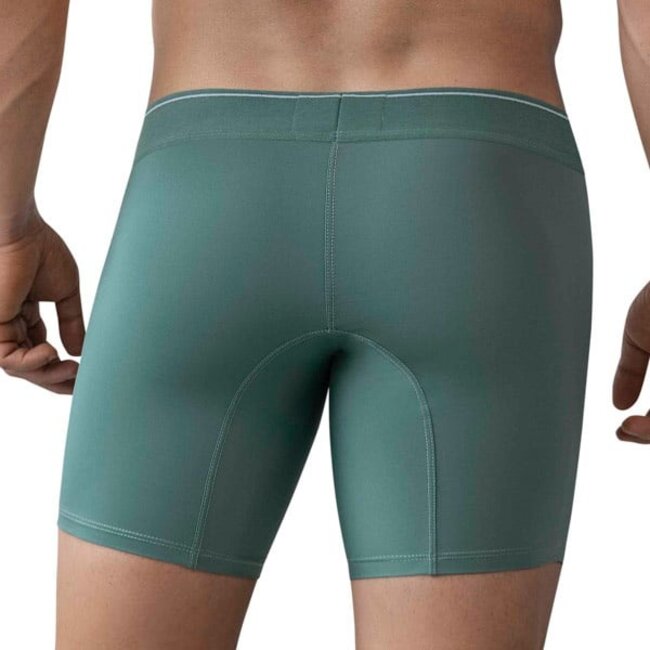Clever valladolid long boxers
