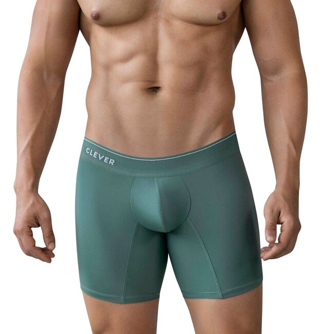 Clever valladolid long boxers