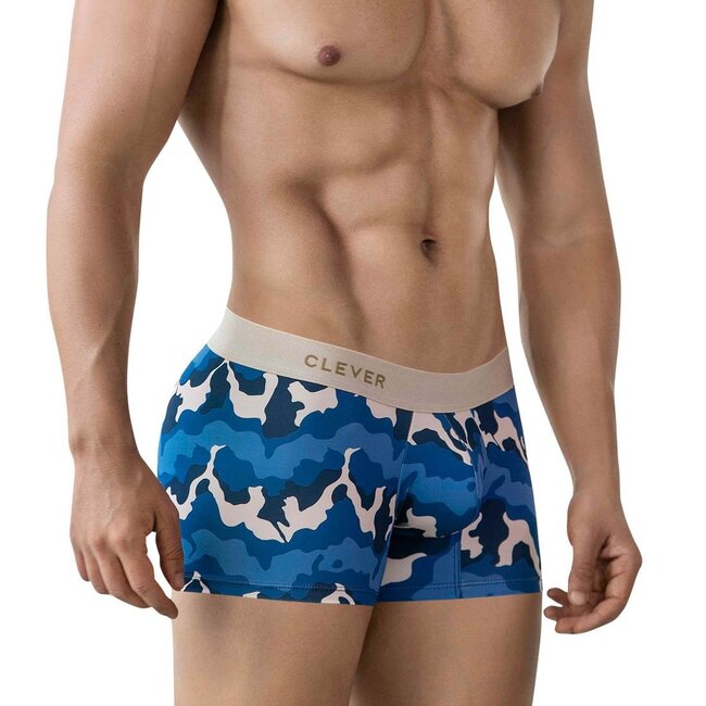 Clever almeria boxers