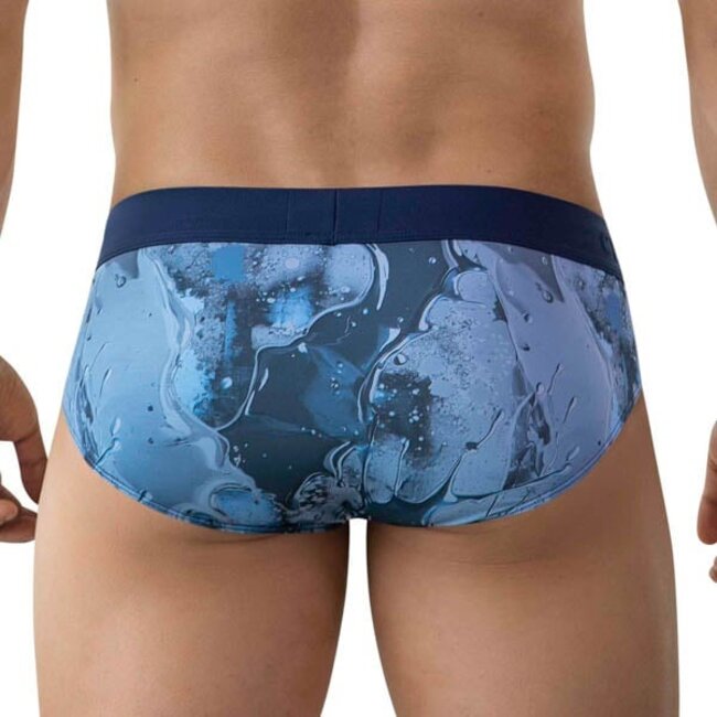 Clever galia brief latino