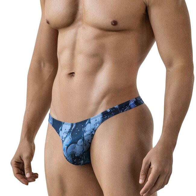 Clever galia herenstring