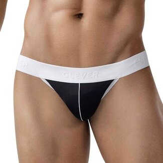 Clever Clever piel jockstrap