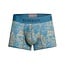 Mundo Unico brocado boxers corto