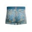 Mundo Unico brocado boxers corto