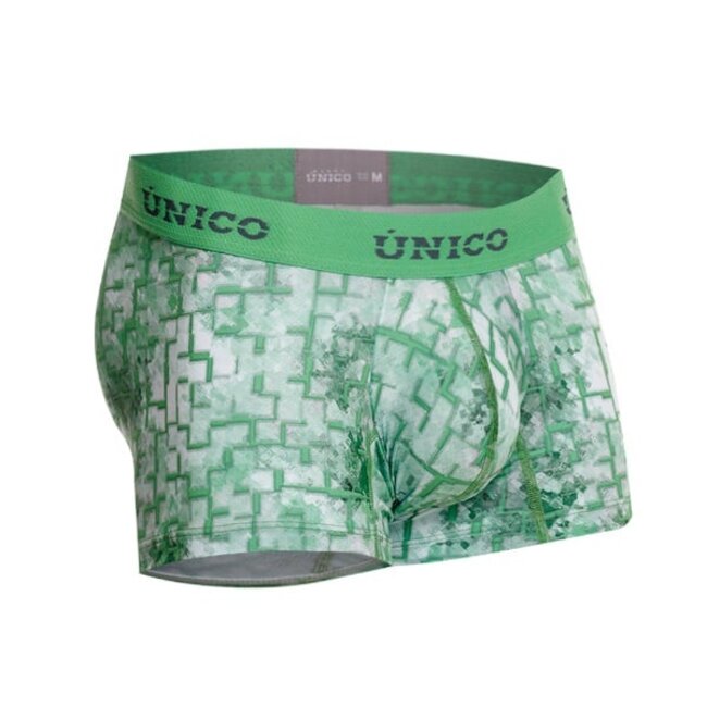 Mundo Unico pirámide boxers corto