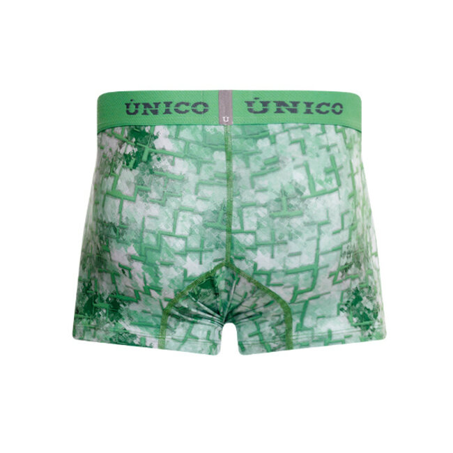Mundo Unico pirámide boxers corto