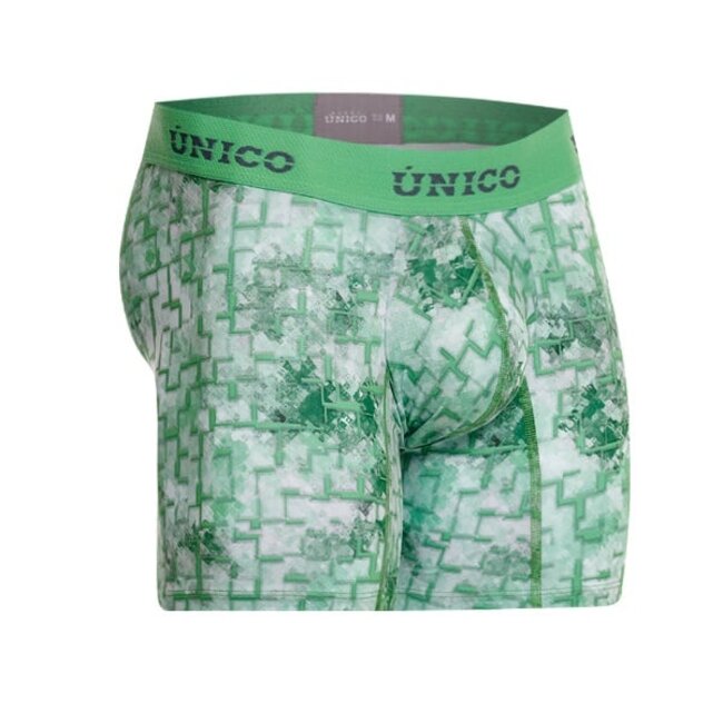 Mundo Unico pirámide boxershort medio