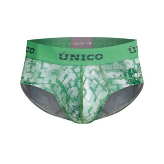 Mundo Unico Mundo Unico pirámide brief
