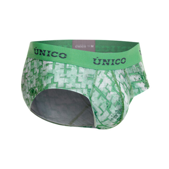 Mundo Unico pirámide brief
