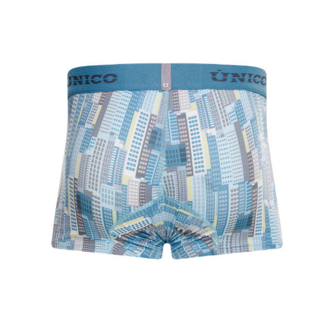Mundo Unico ocarina boxers corto