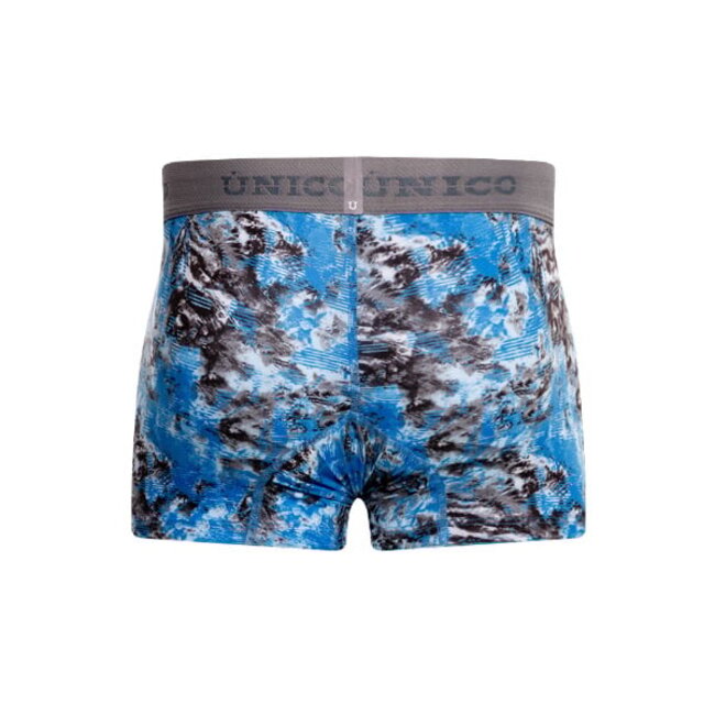Mundo Unico gaia boxershort corto