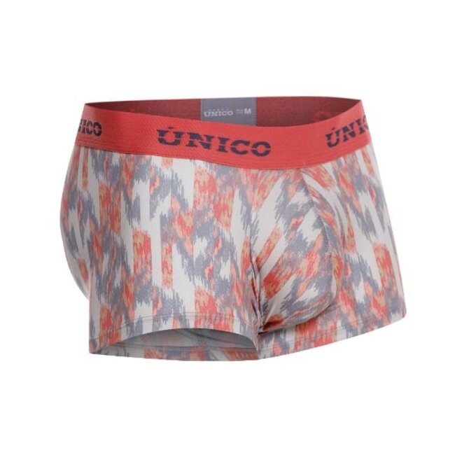 Mundo Unico piquet boxers corto