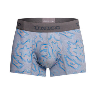 Mundo Unico Mundo Unico velour boxers corto