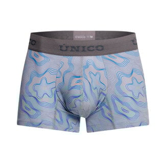 Mundo Unico Mundo Unico velour boxershort corto