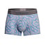Mundo Unico velour boxers corto