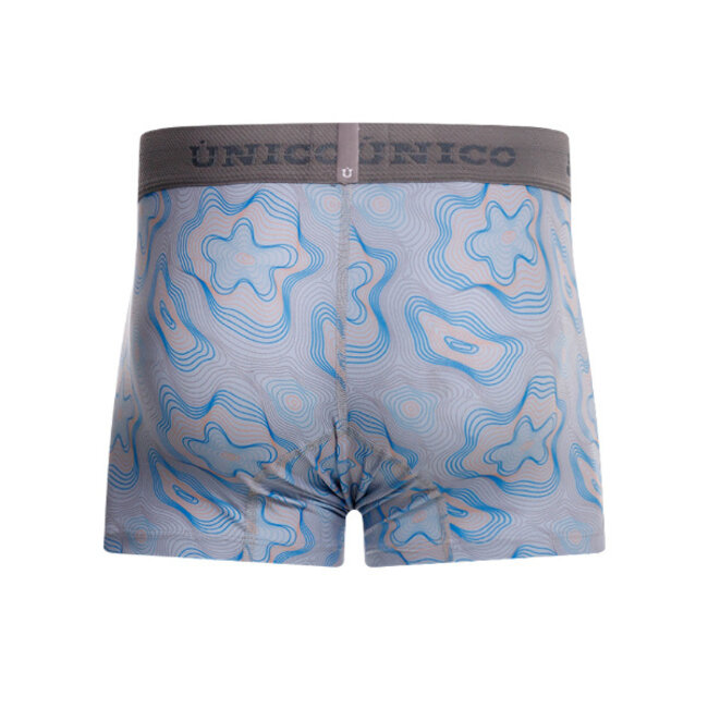 Mundo Unico velour boxers corto