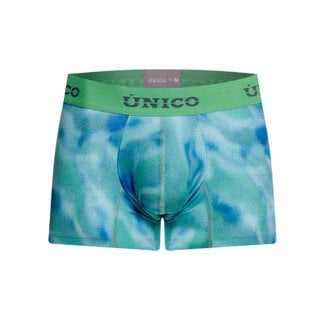 Mundo Unico Mundo Unico silk boxershort corto