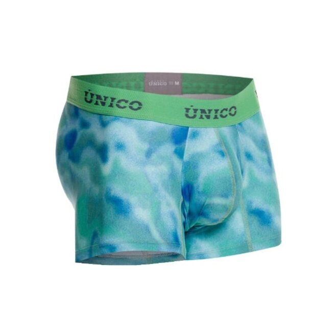 Mundo Unico silk boxershort corto