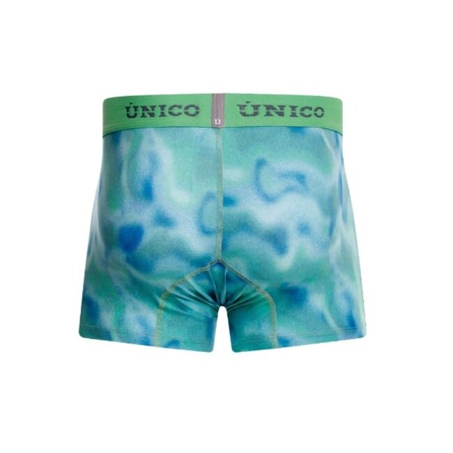 Mundo Unico silk boxers corto