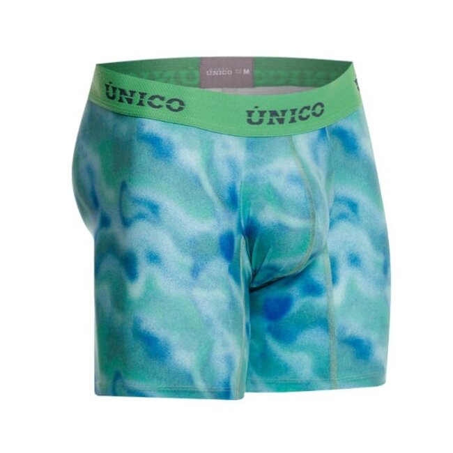 Mundo Unico silk boxershort medio