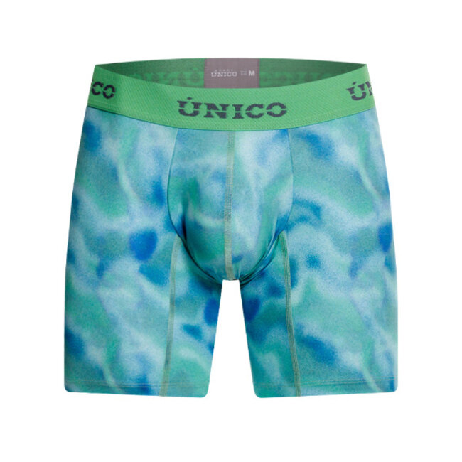 Mundo Unico silk boxershort medio