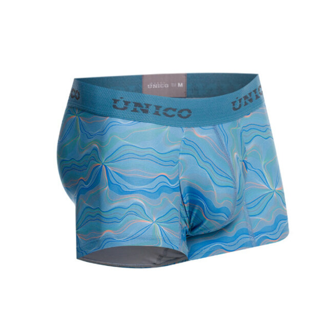 Mundo Unico matiz boxers corto