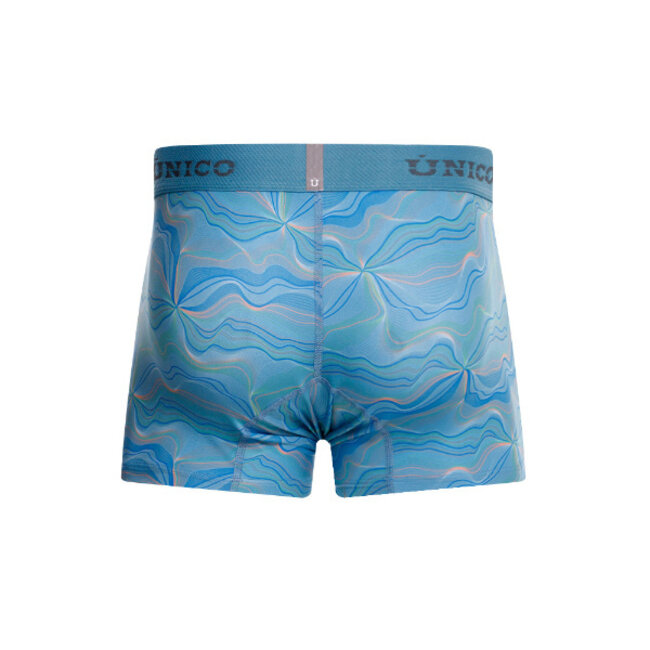 Mundo Unico matiz boxershort corto