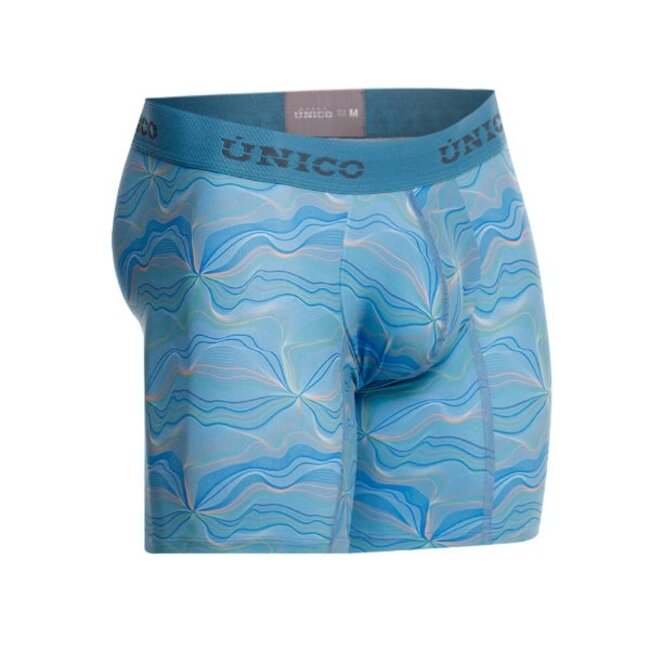 Mundo Unico matiz boxers medio