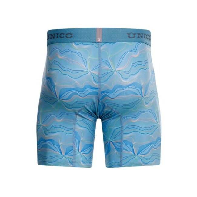 Mundo Unico matiz boxershort medio