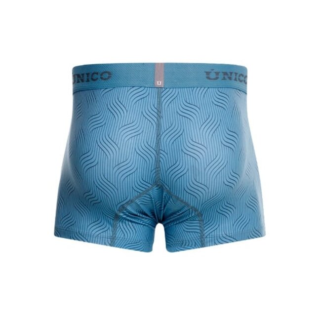Mundo Unico leñoso boxers corto