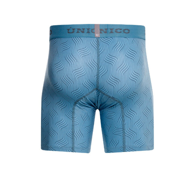 Mundo Unico leñoso boxers medio
