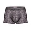 Mundo Unico suede boxers corto
