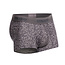 Mundo Unico suede boxers corto