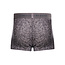 Mundo Unico suede boxershort corto