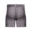Mundo Unico suede boxershort medio
