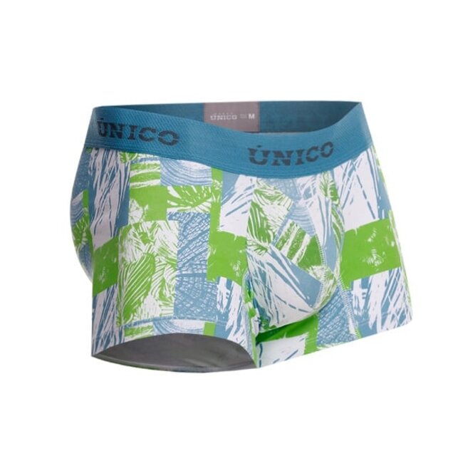 Mundo Unico mimosa boxers corto