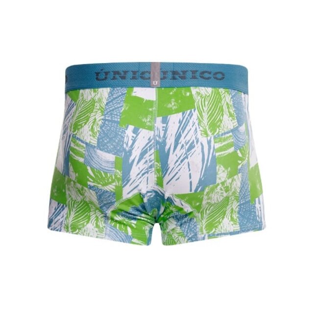 Mundo Unico mimosa boxers corto